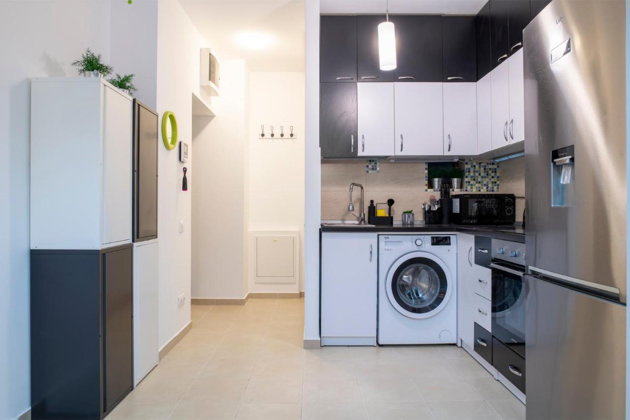 Gvitown Central Apartment Βουκουρέστι Εξωτερικό φωτογραφία